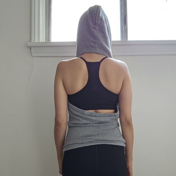 Free People Halter Vest - Picture 11 of 11